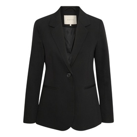 Sakura Single-Breasted Blazer