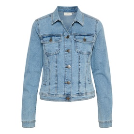 Vicky Denim Jacket
