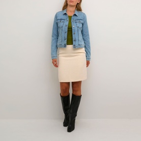 Vicky Denim Jacket
