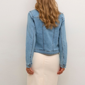 Vicky Denim Jacket