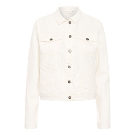 Zelina Denim Jacket