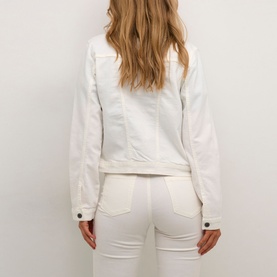 Zelina Denim Jacket