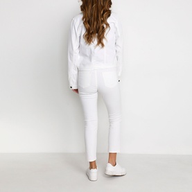 Zelina Denim Jacket
