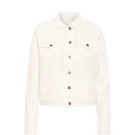 Zelina Denim Jacket