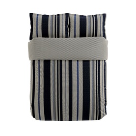 Imara Duvet Set Navy
