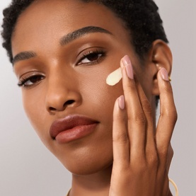 Vitamin Enriched Serum