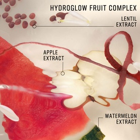 Vitamin Enriched Serum