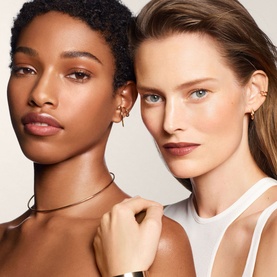 Vitamin Enriched Serum