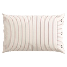 Celina Standard Pillowcase Pair Pink