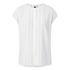 Berita Pintuck Blouse