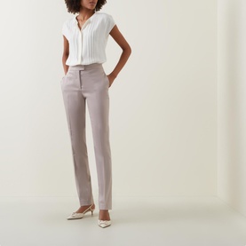 Berita Pintuck Blouse