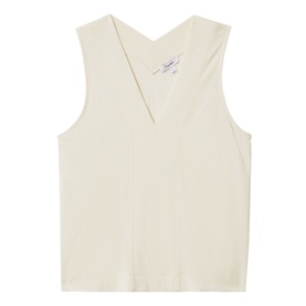 Mira Panelled Tank Top