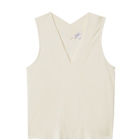 Mira Panelled Tank Top