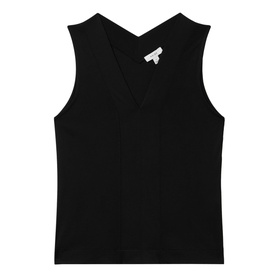 Mira Panelled Blouse