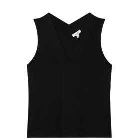 Mira Panelled Blouse