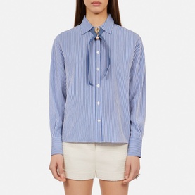 Striped Shirt