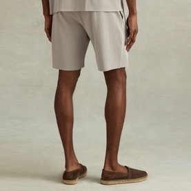 Conor Ribbed Shorts