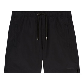 Drawstring Swim Shorts