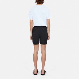 Drawstring Swim Shorts