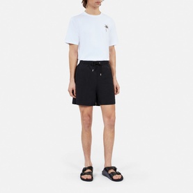 Drawstring Swim Shorts