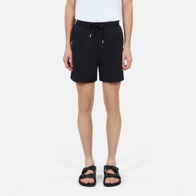 Drawstring Swim Shorts