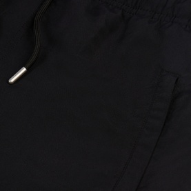 Drawstring Swim Shorts
