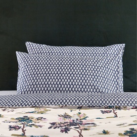 Woodland Scene Duvet Set Multi