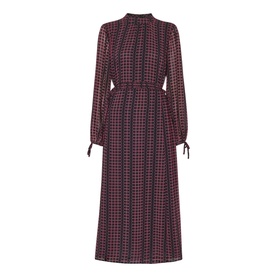 Ivy Circle Link Dress