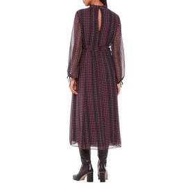 Ivy Circle Link Dress