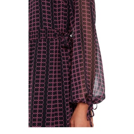 Ivy Circle Link Dress