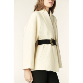 Hini Wool Cape