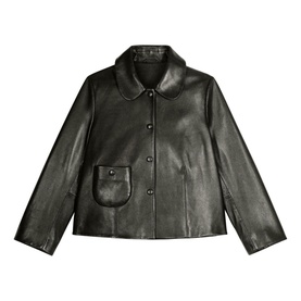 Mylos Leather Jacket