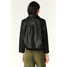 Mylos Leather Jacket