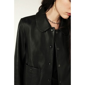 Mylos Leather Jacket