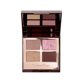 Queen Of Luck Luxury Palette