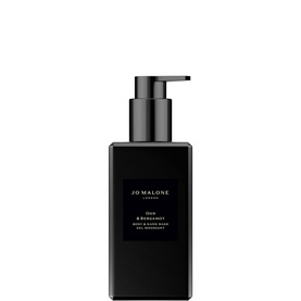 Oud & Bergamot Body & Hand Wash