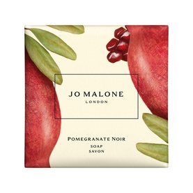 Pomegranate Noir Soap