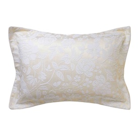 Pyramus Duvet Cover Linen
