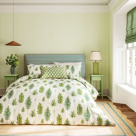 Fernery Duvet Set