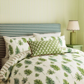 Fernery Duvet Set