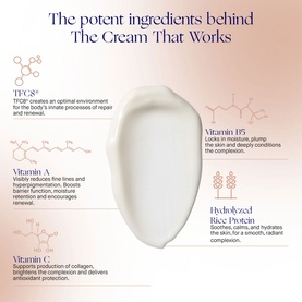 The Cream with TFC8&reg;