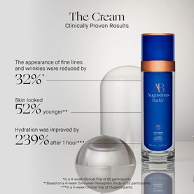 The Cream with TFC8&reg;