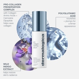 Pro-Collagen Banking Serum
