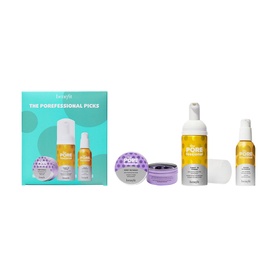 The POREfessional Picks