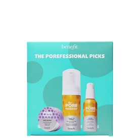 The POREfessional Picks