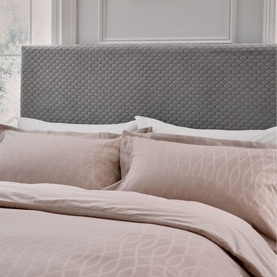 Ravello Duvet Set Truffle