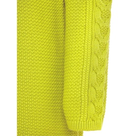 Camilla Cable Sweater