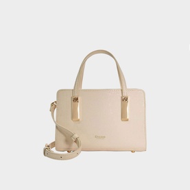 Dinkydenbeigh Small Tote Bag