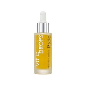 Vitamin C Booster Drops