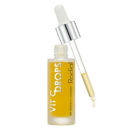 Vitamin C Booster Drops